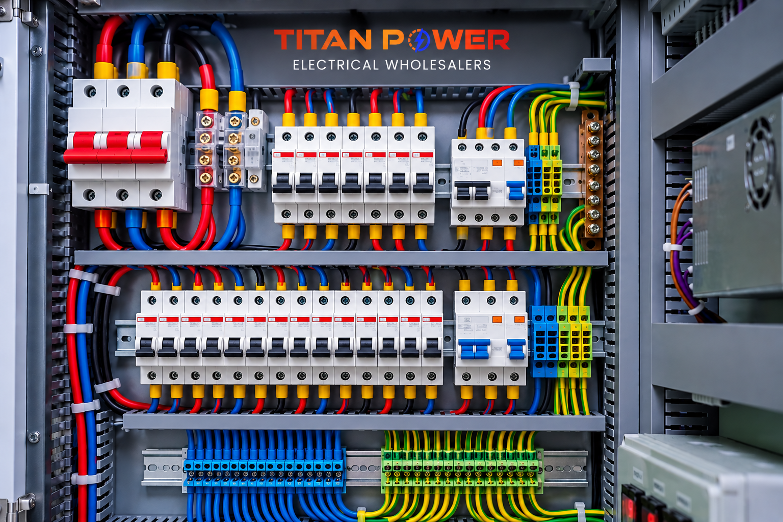 Distribution Boards