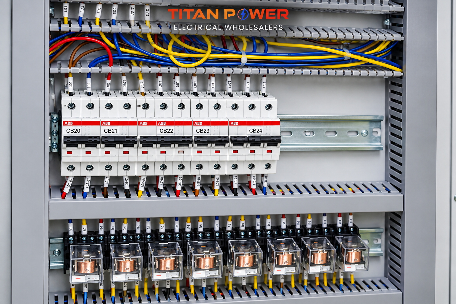 Switchgear